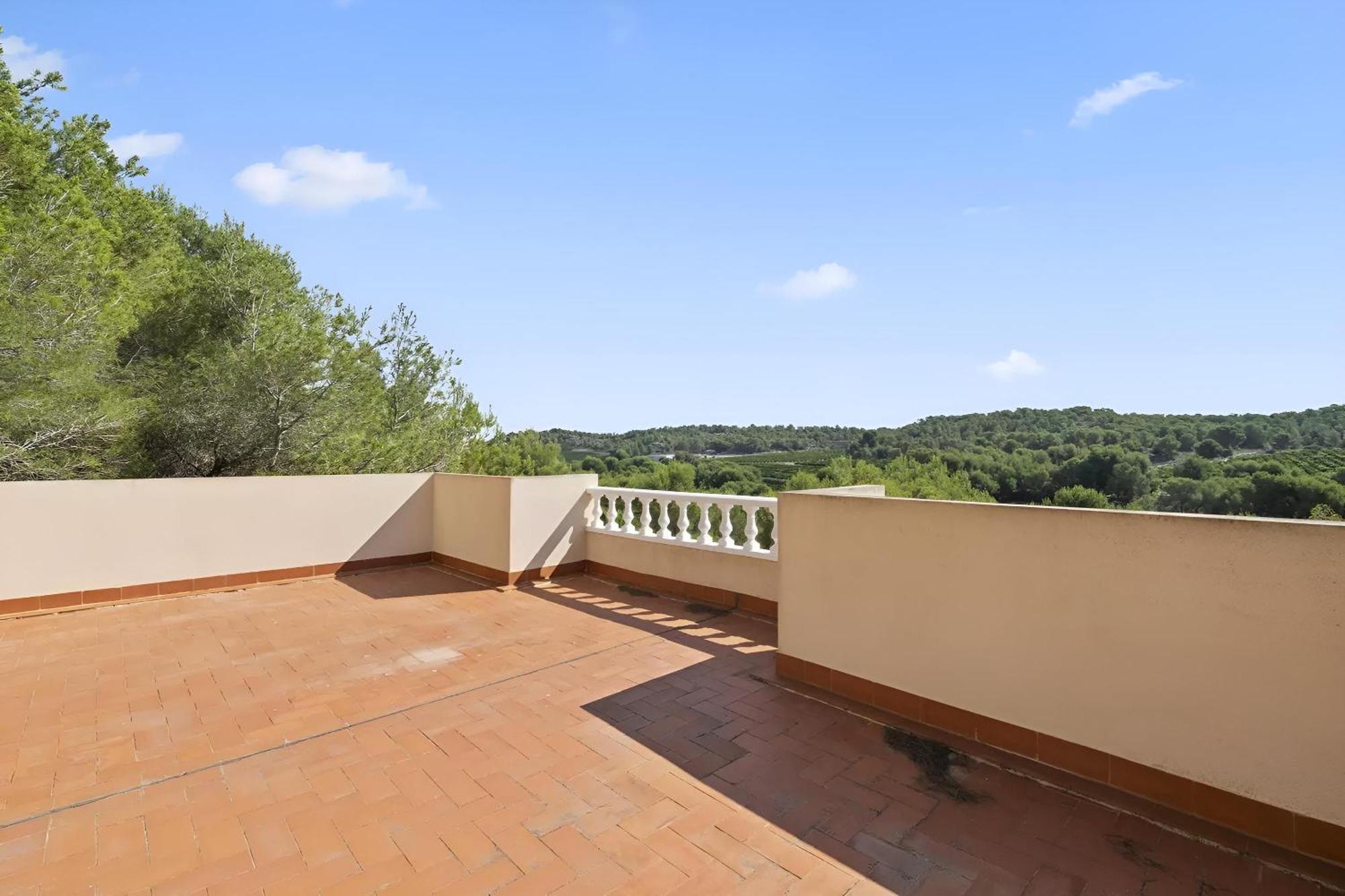 Villa Kip, Private Pool & Jacuzzi Surrounded By Nature Pinar de Campoverde Extérieur photo